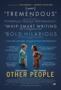 Locandina di Other People