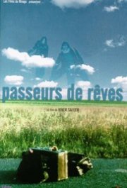 Locandina di Passeurs de rêves