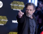 Rogue One: Mark Hamill aiuta un fan di Star Wars malato di tumore