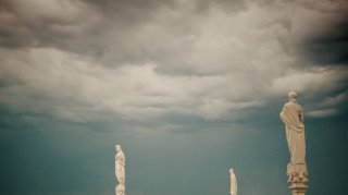 Spira mirabilis: un momento del documentario