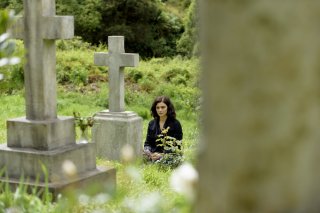The Light Between Oceans: Rachel Weisz in una scena del film