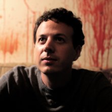 The Untamed: Amat Escalante sul set del film