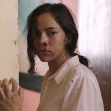 The Untamed: Ruth Ramos in una scena del film