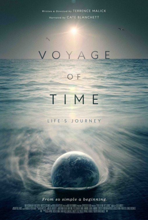 Voyage Of Time Ver2