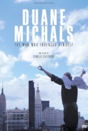 Locandina di Duane Michals, The Man Who Invented Himself