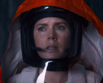 Arrival: un nuovo trailer del film con Amy Adams e Jeremy Renner
