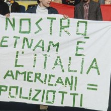 Assalto al cielo: un'immagine del documentario