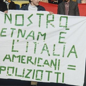 Assalto al cielo: un'immagine del documentario