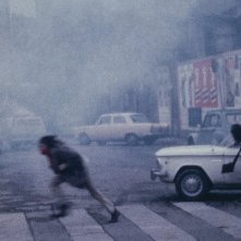 Assalto al cielo: un'immagine di repertorio presente nel documentario