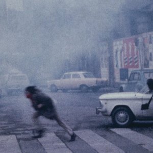 Assalto al cielo: un'immagine di repertorio presente nel documentario