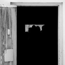 Austerlitz: un'immagine tratta dal documentario