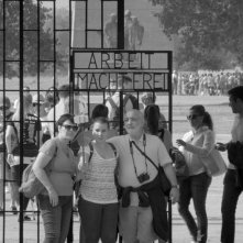 Austerlitz: un'immagine del documentario di Sergei Loznitsa