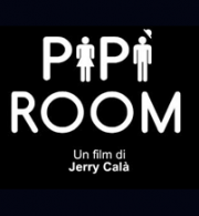 Locandina di Pipì Room