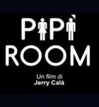 Locandina di Pipì Room