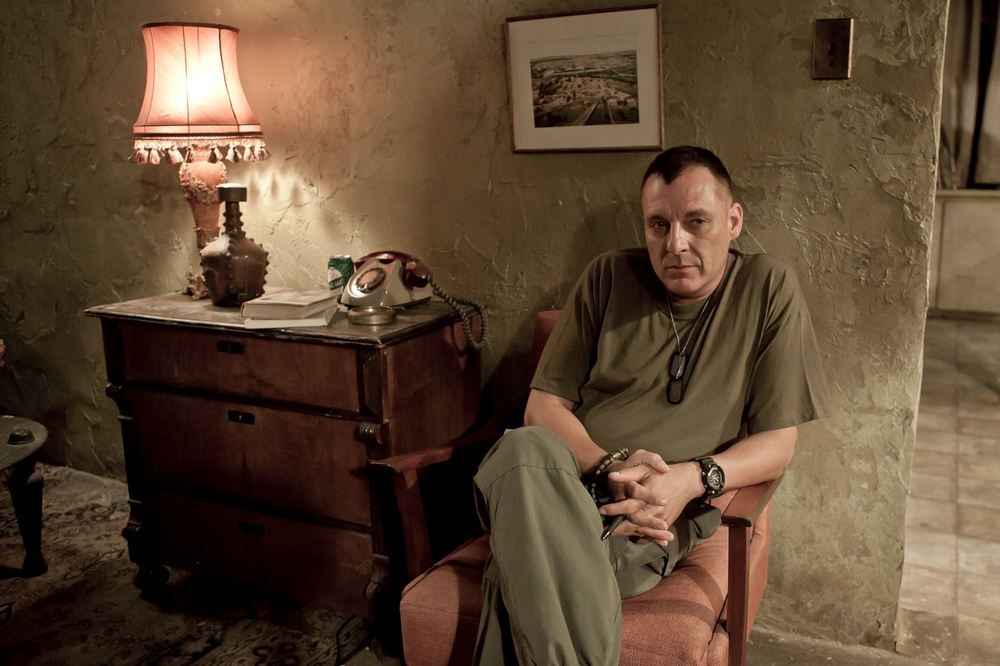 Tom Sizemore, annunciata la data d'uscita dell'ultimo film