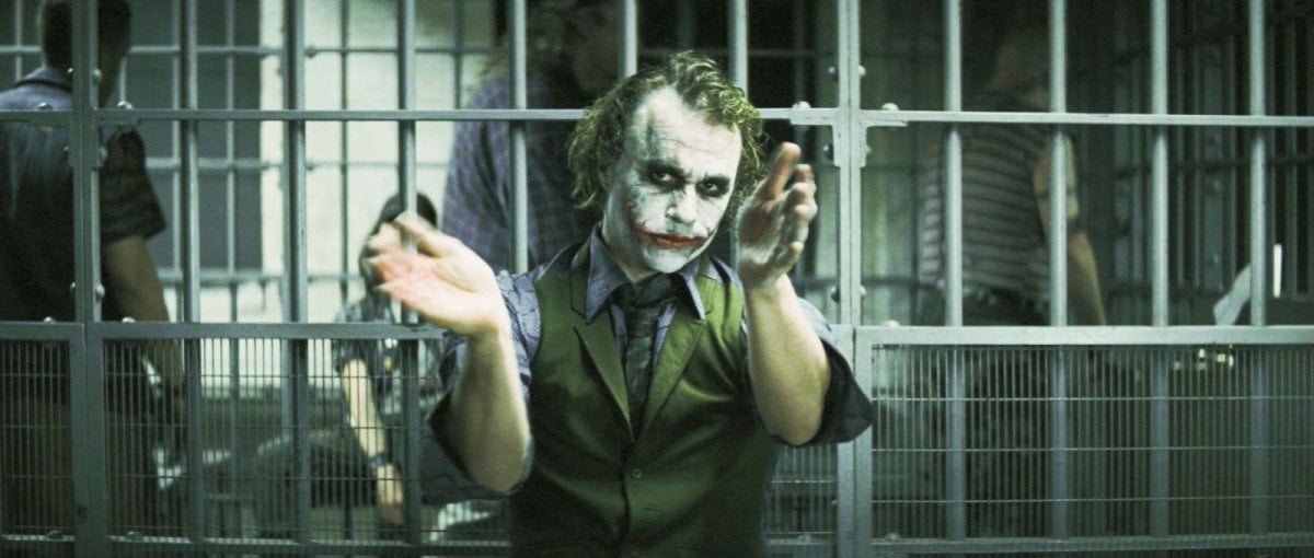 Batman, come il Joker di Heath Ledger ha conquistato i fan nonostante le critiche