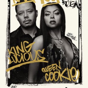 Empire: un poster per la terza stagione