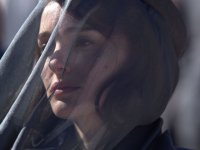 Jackie: ritratto di una First Lady