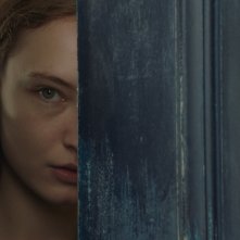 Never Ever: un'ummagine che ritrae il volto di Julia Roy