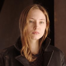 Never Ever: Julia Roy in un'immagine tratta dal film