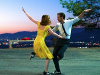La La Land: la vita non è un musical