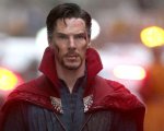 Benedict Cumberbatch: 'Nel film Doctor Strange sarà meno arrogante'
