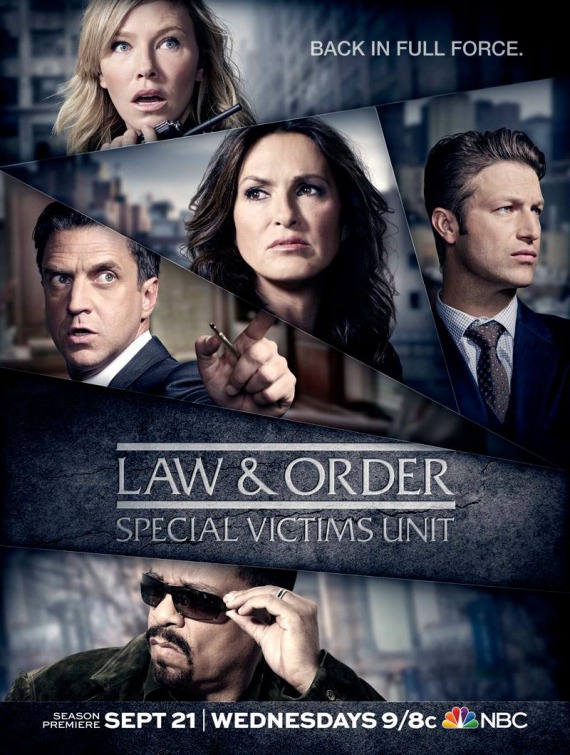 Law And Order Special Victims Unit Ver5