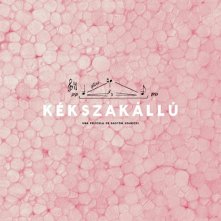 Locandina di Kékszakállú