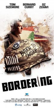 Locandina di Bordering