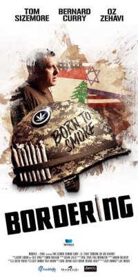 Locandina di Bordering