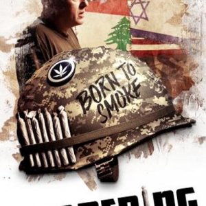 Locandina di Bordering