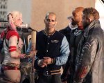 Suicide Squad: gli attori parlano delle loro scene eliminate preferite