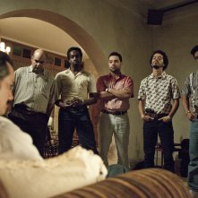 Narcos: un'immagine del sesto episodio della stagione 2