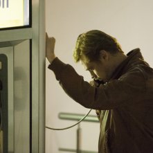 Narcos: l'attore Boyd Holbrook in una foto della stagione 2