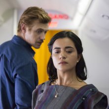 Narcos: Paulina Gaitan in una foto della stagione 2