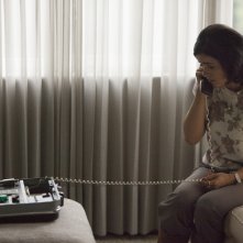 Narcos: Paulina Gaitan in una foto della stagione 2