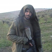 Our War: un'immagine tratta dal documentario