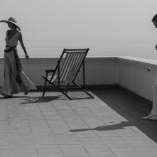 Paradise: una bella immagine del film