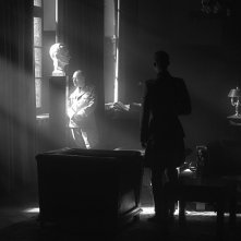 Paradise: una scena del film