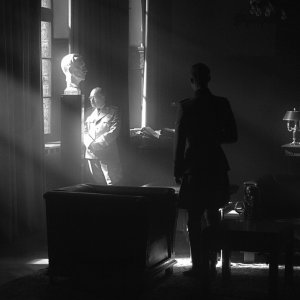 Paradise: una scena del film