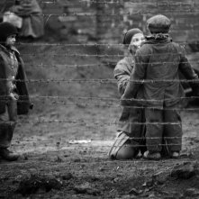 Paradise: un'immagine tratta dal film