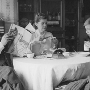 Paradise: un'immagine del film