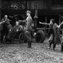 Paradise: un'inquadratura del film