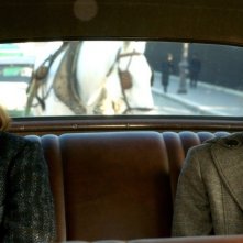 Planetarium: Lily-Rose Depp e Natalie Portman in una scena del film