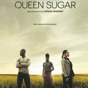 Queen Sugar: il poster della serie