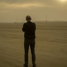 REM: una scena del documentario