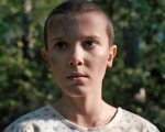 Stranger Things: Millie Bobby Brown dice addio ai capelli (VIDEO)