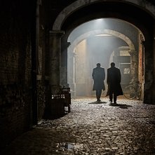 The Age of Shadows: un'immagine del film di Kim Jee-woon