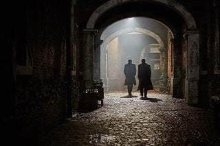 The Age of Shadows: un'immagine del film di Kim Jee-woon