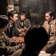 The Age of Shadows: un'immagine del film